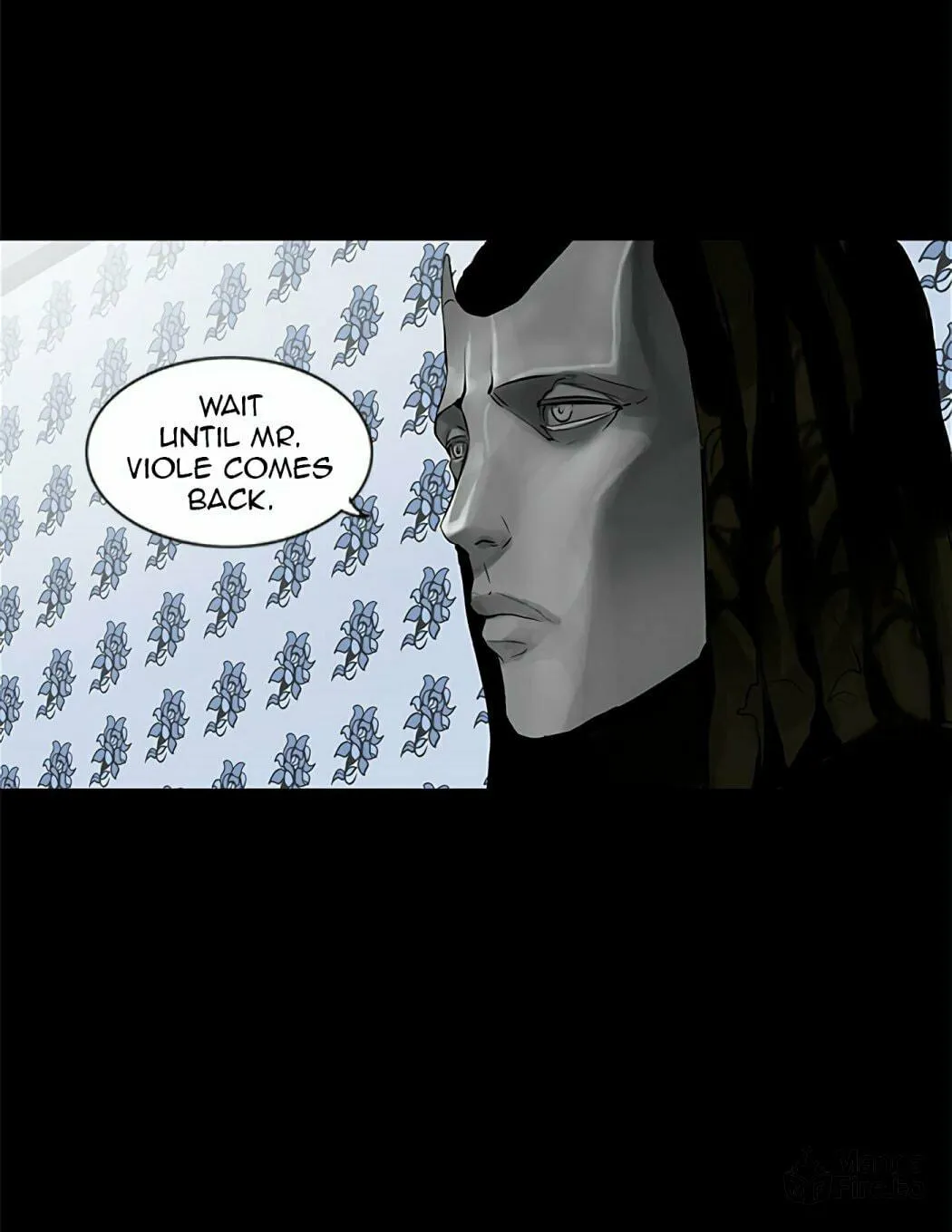 Tower of God Chapter 139 page 14 - 