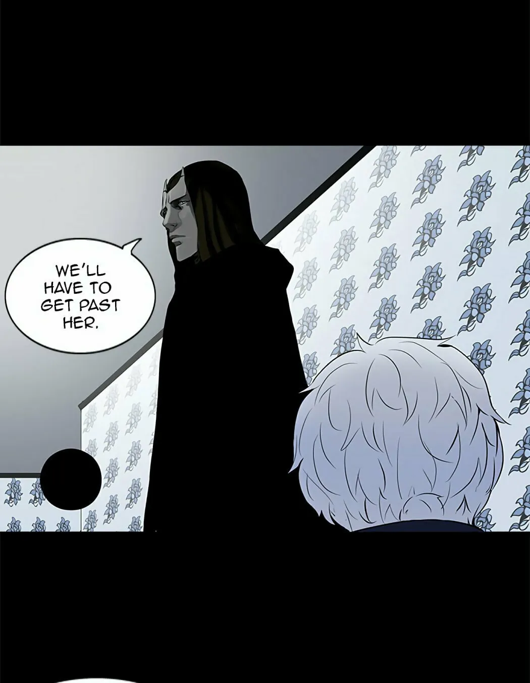 Tower of God Chapter 139 page 17 - 