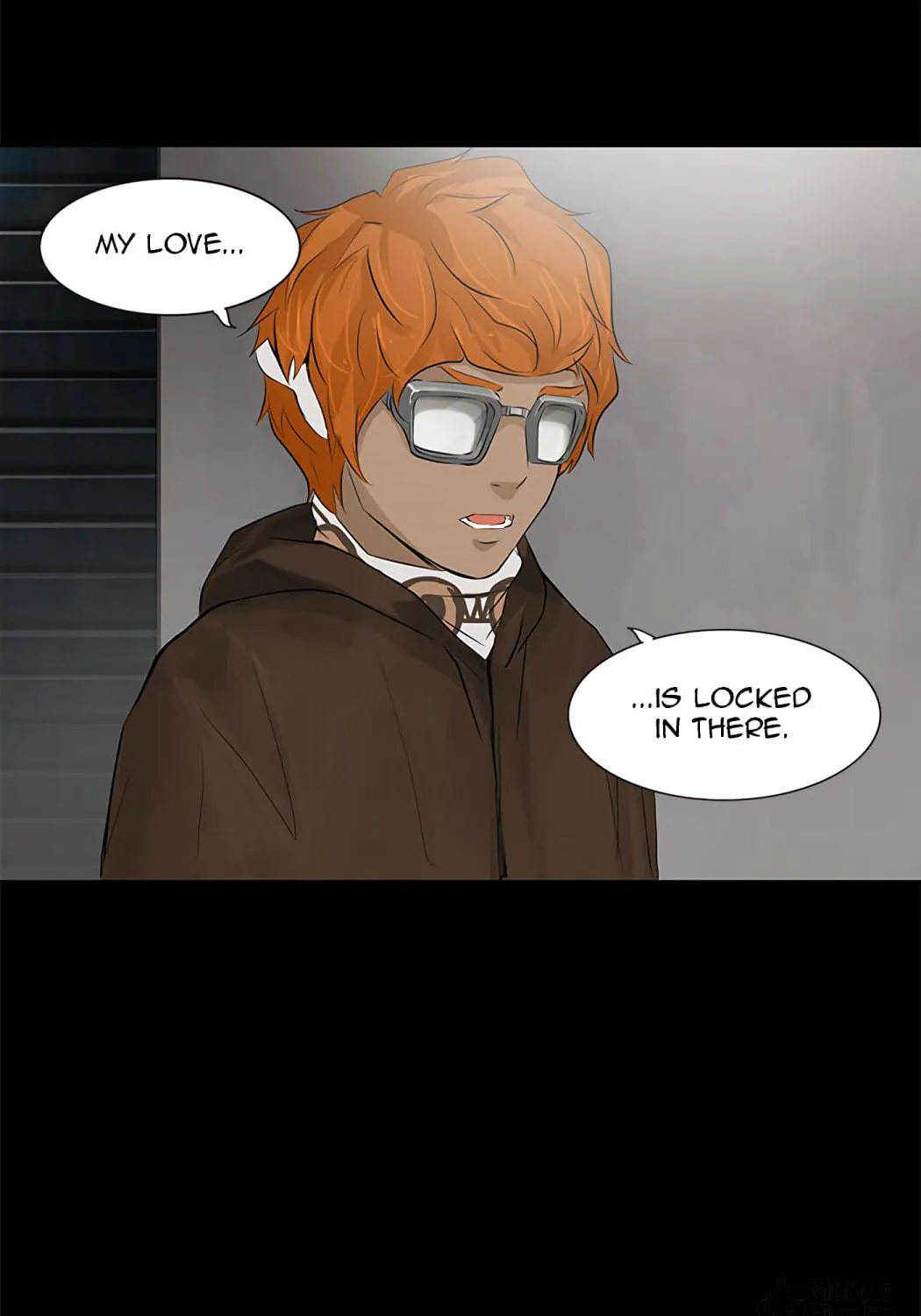 Tower of God Chapter 139 page 29 - 