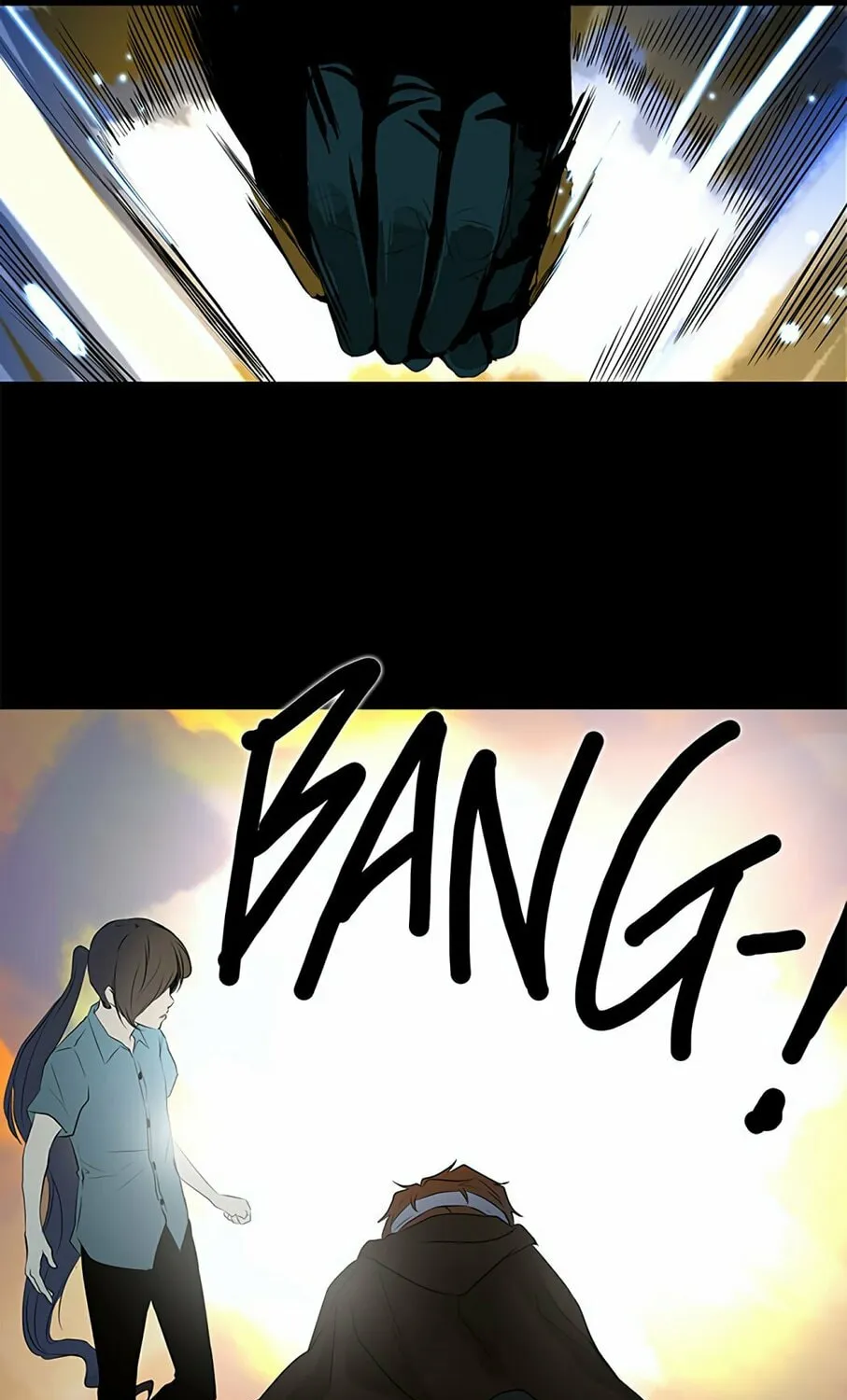 Tower of God Chapter 139 page 41 - 