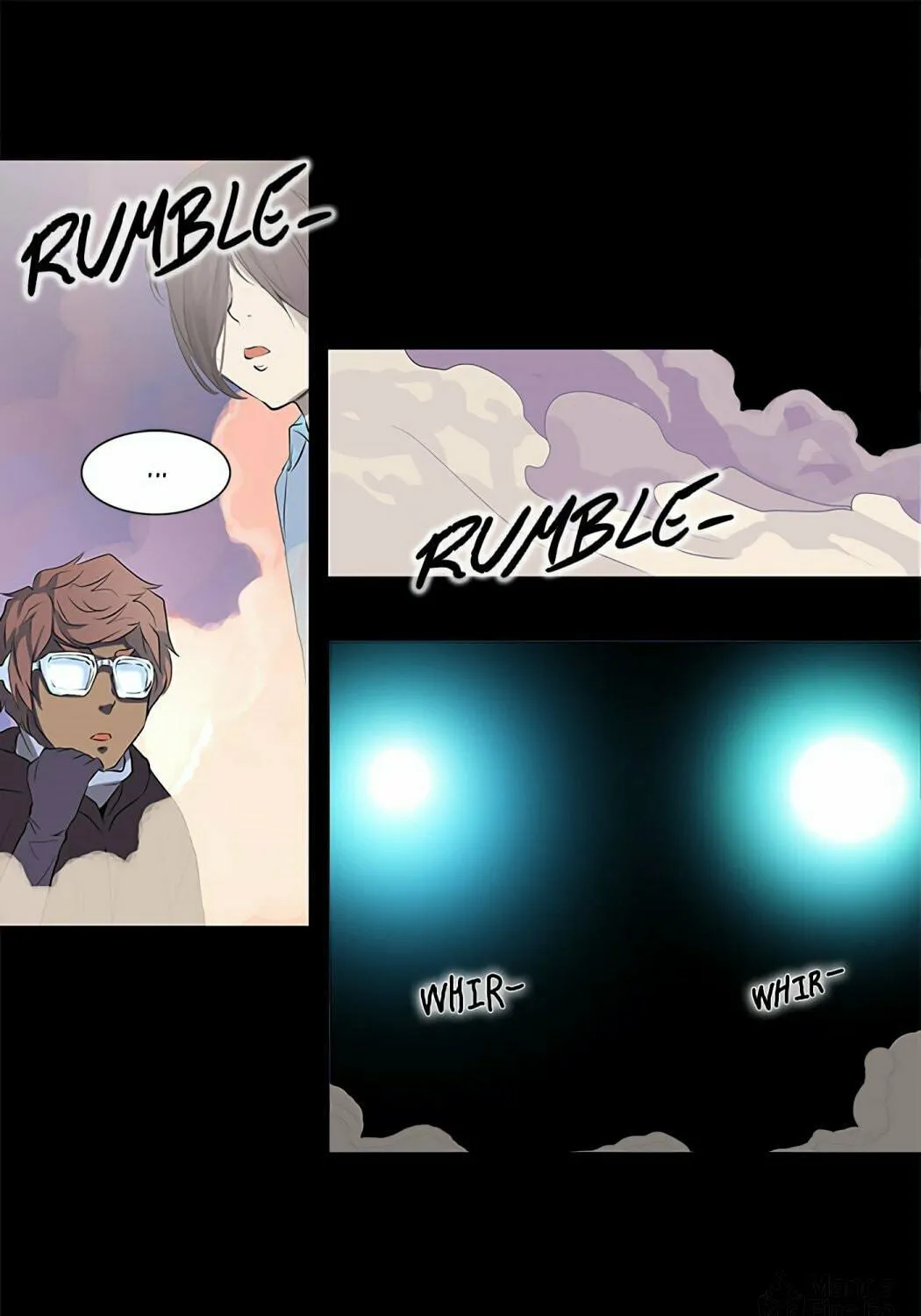 Tower of God Chapter 139 page 43 - 