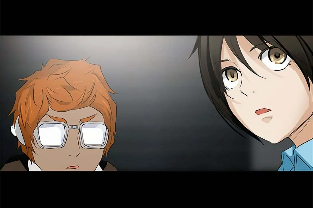 Tower of God Chapter 139 page 45 - 