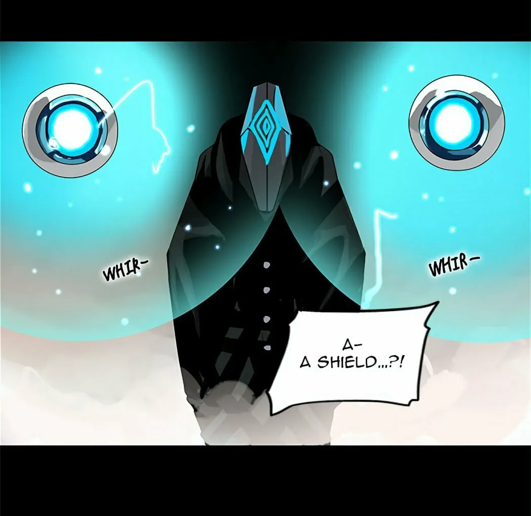 Tower of God Chapter 139 page 46 - 