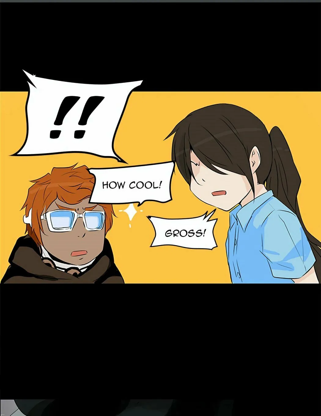 Tower of God Chapter 139 page 49 - 
