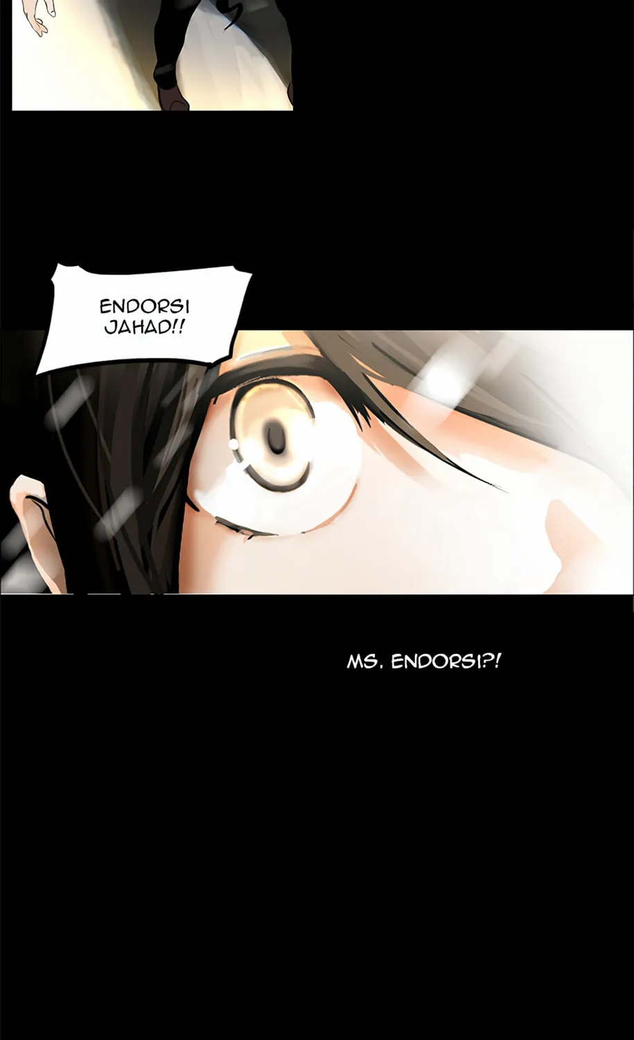 Tower of God Chapter 139 page 59 - 