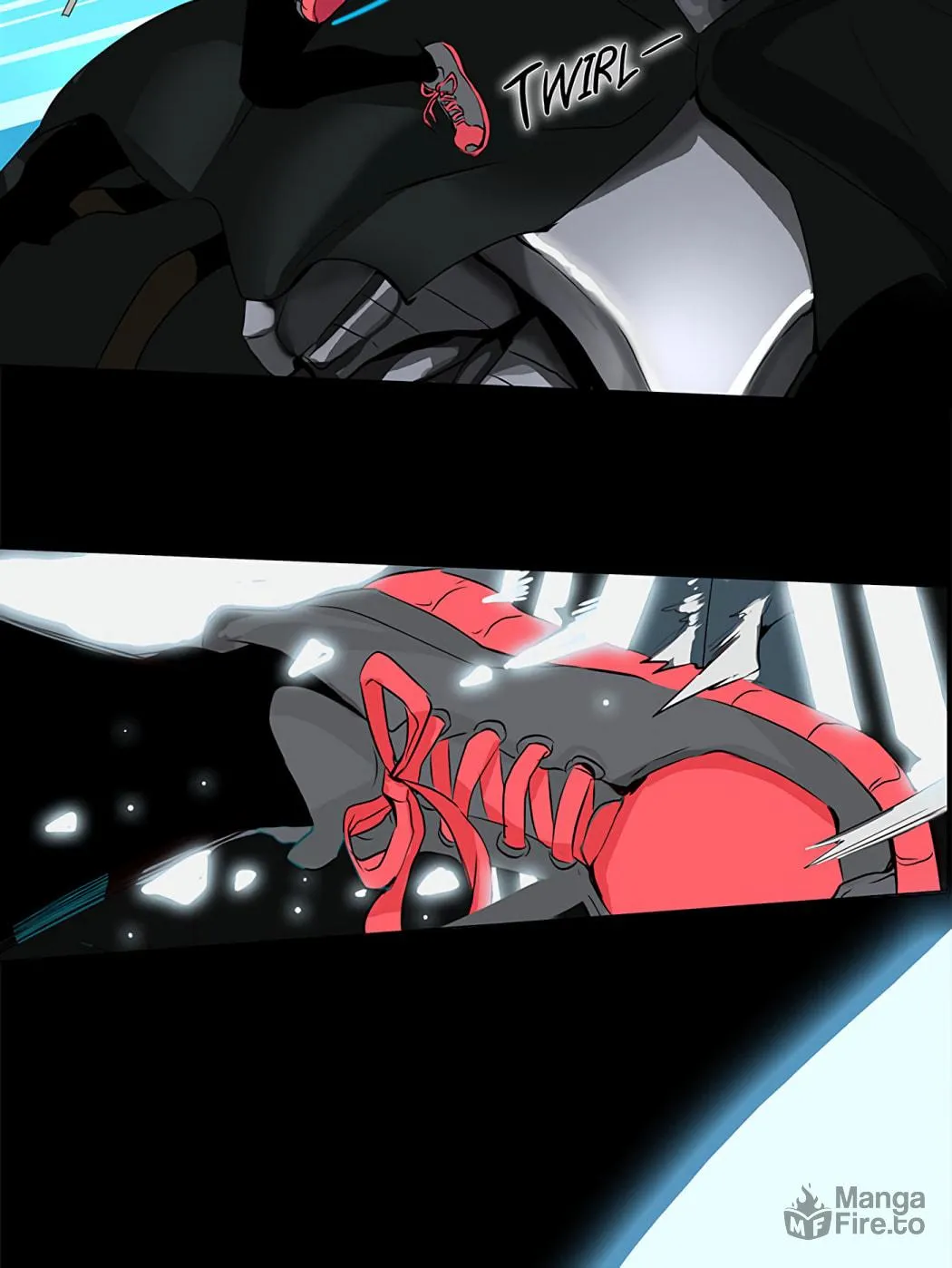 Tower of God Chapter 139 page 63 - 