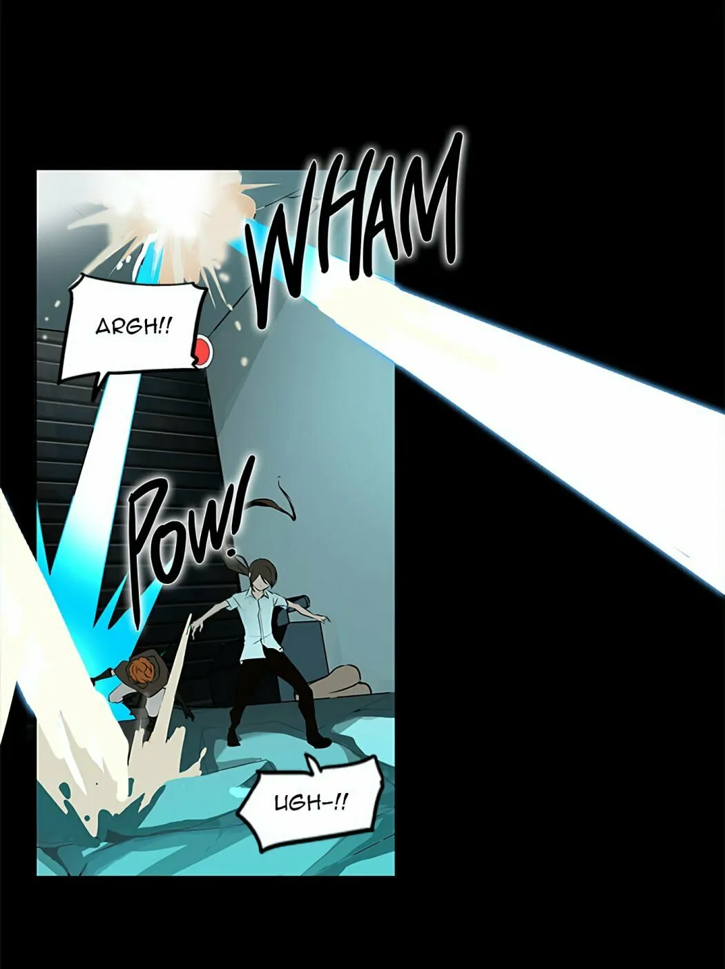 Tower of God Chapter 139 page 66 - 
