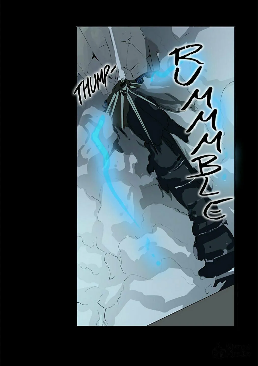 Tower of God Chapter 139 page 67 - 