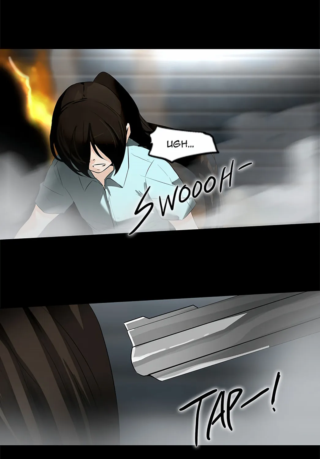 Tower of God Chapter 139 page 68 - 
