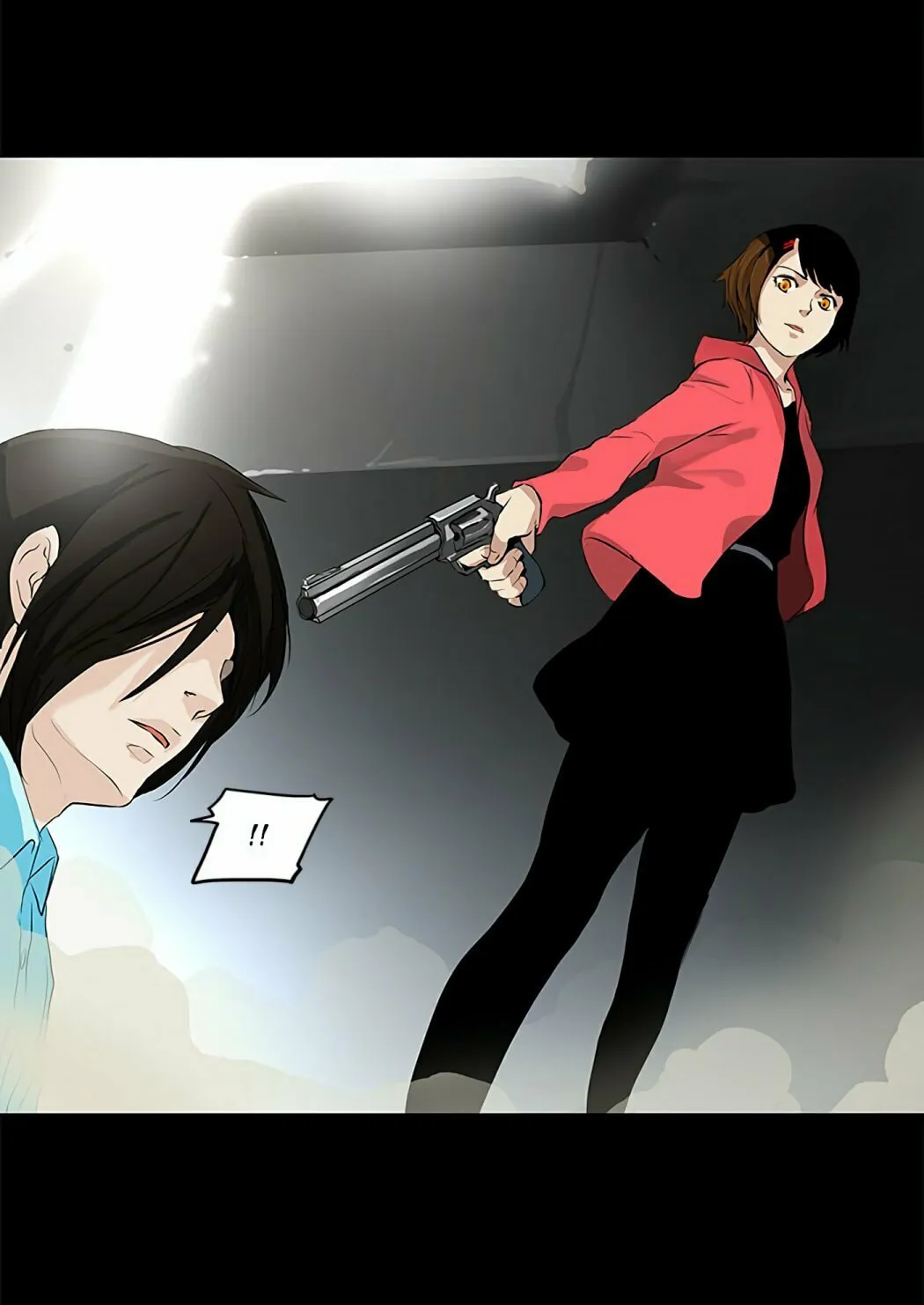 Tower of God Chapter 139 page 70 - 