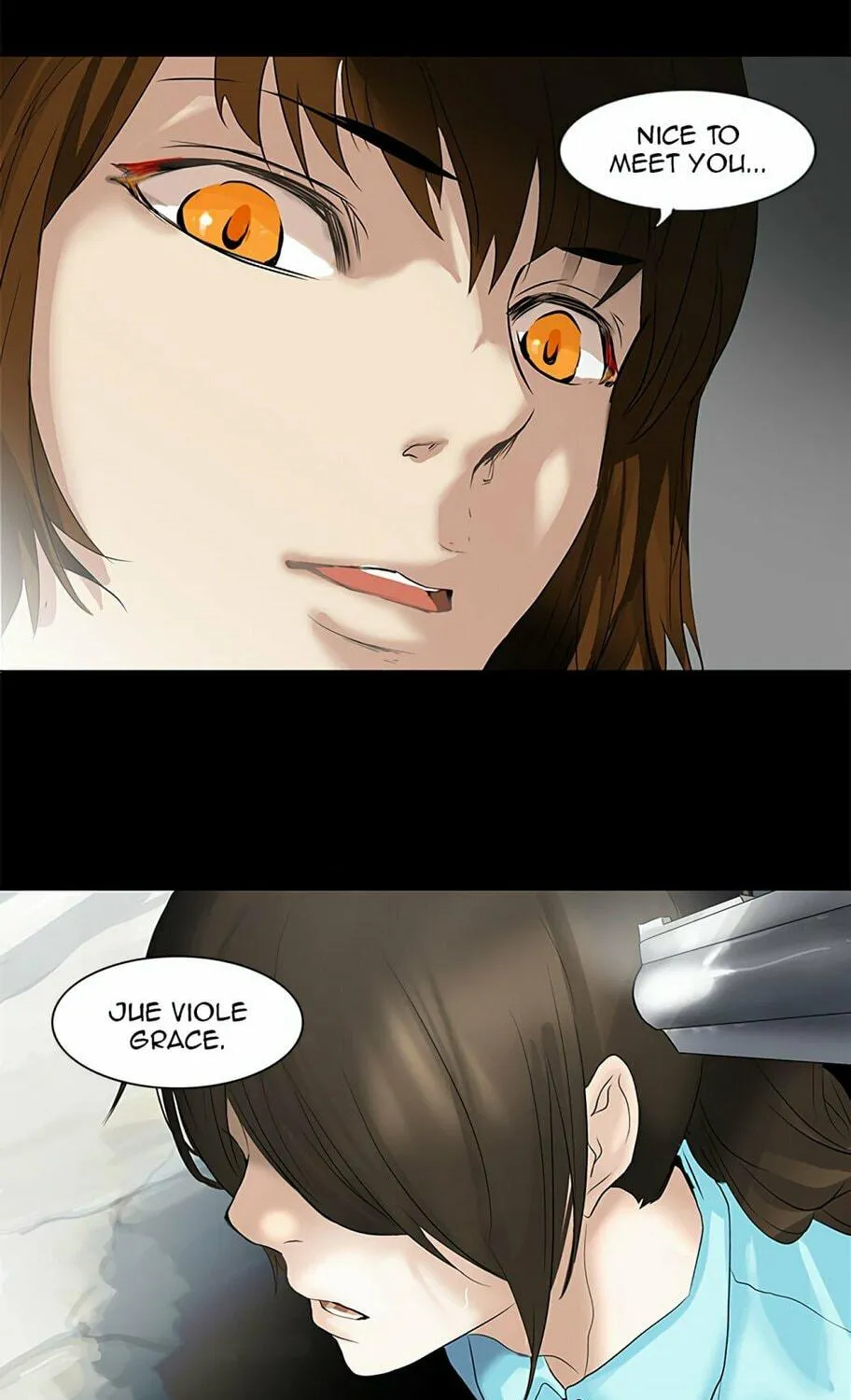 Tower of God Chapter 139 page 71 - 