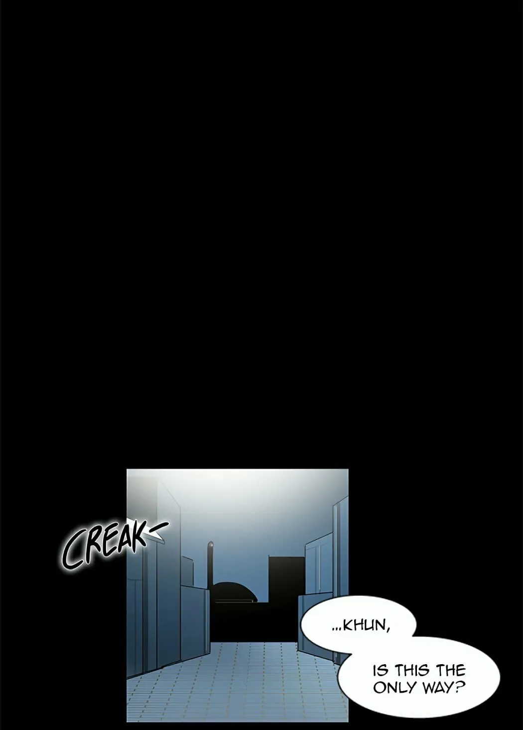 Tower of God Chapter 139 page 73 - 