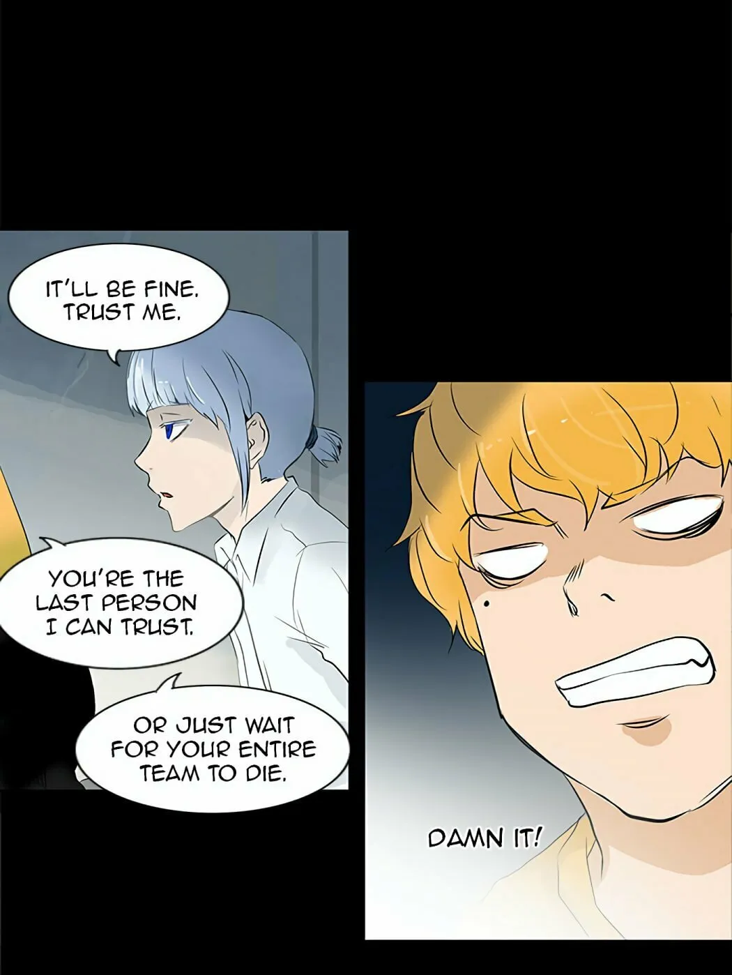 Tower of God Chapter 139 page 74 - 