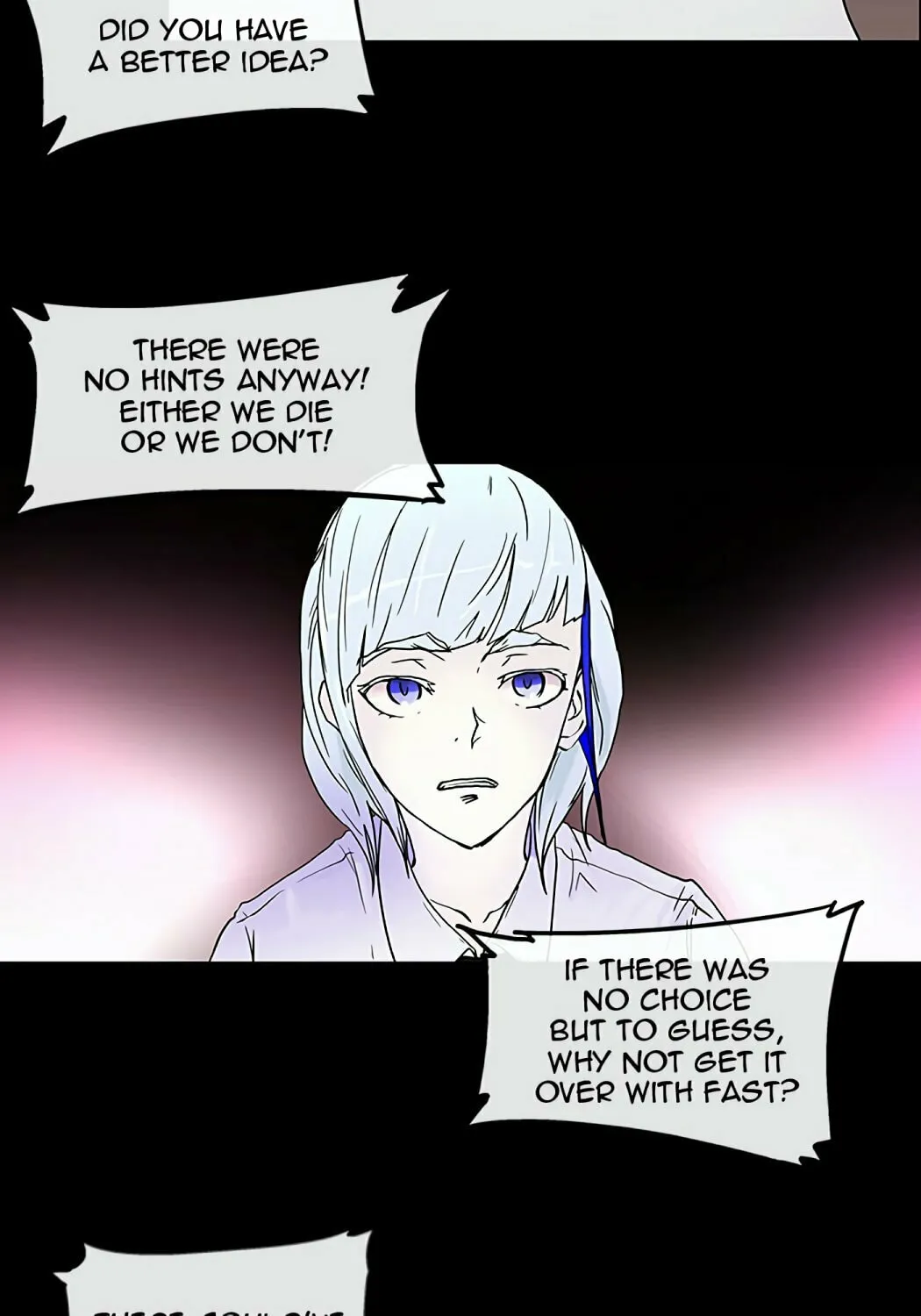 Tower of God Chapter 14 page 2 - 