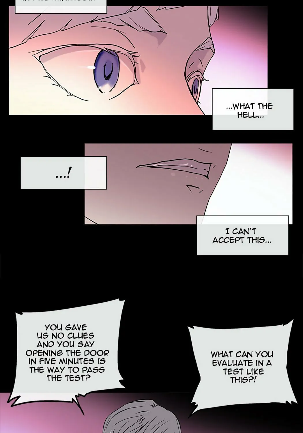 Tower of God Chapter 14 page 13 - 