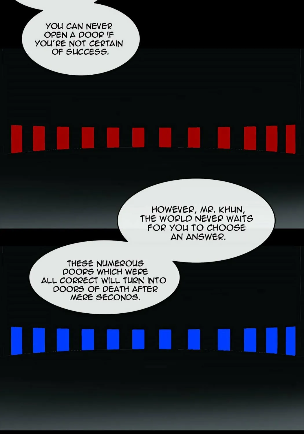 Tower of God Chapter 14 page 16 - 