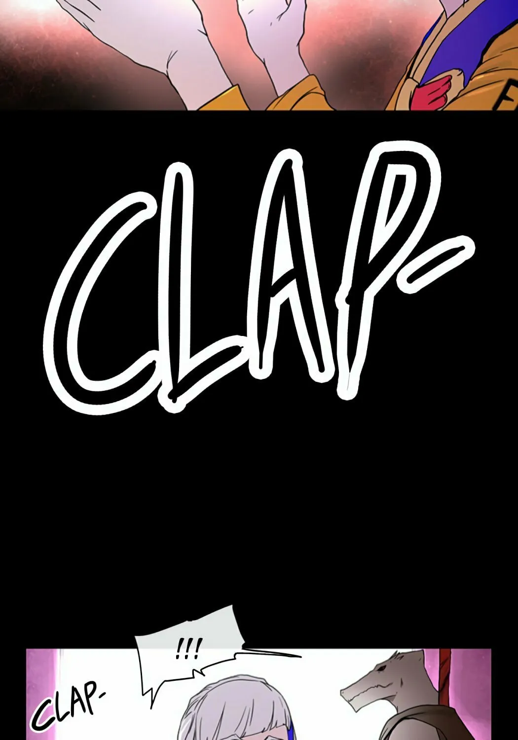 Tower of God Chapter 14 page 4 - 