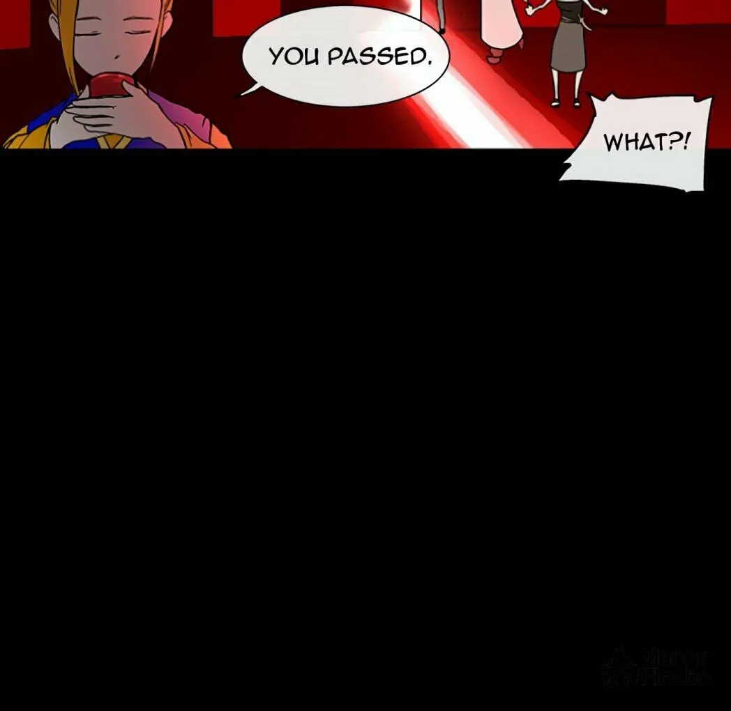 Tower of God Chapter 14 page 39 - 