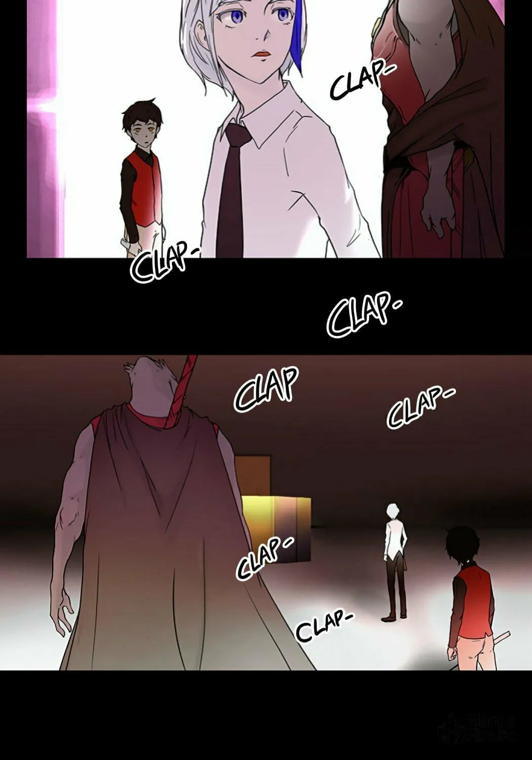 Tower of God Chapter 14 page 5 - 