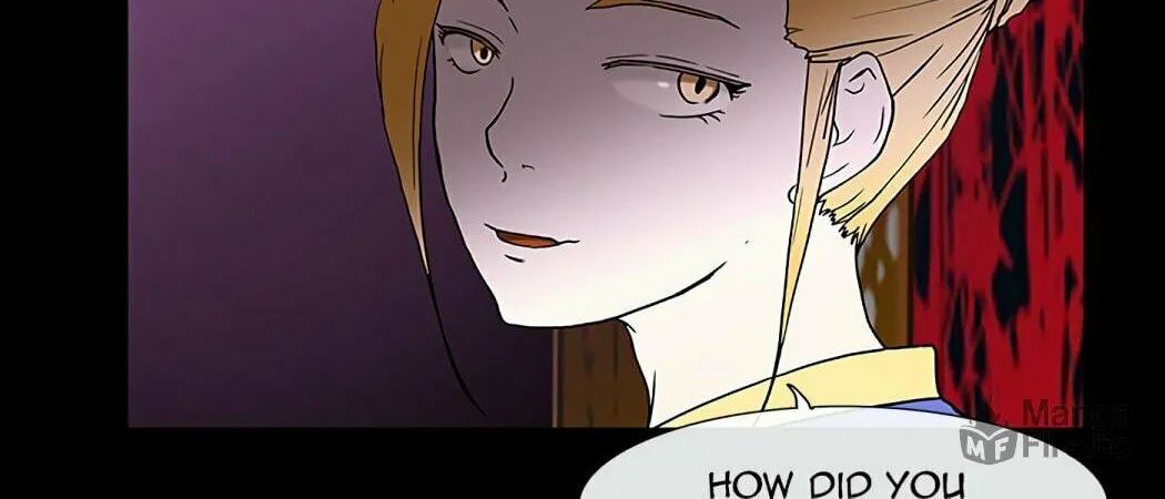 Tower of God Chapter 14 page 41 - 