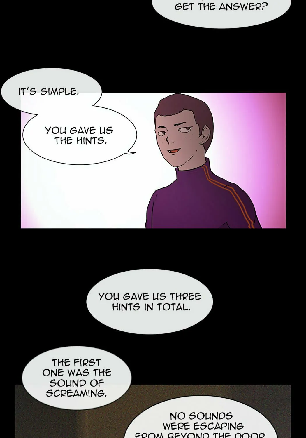 Tower of God Chapter 14 page 42 - 
