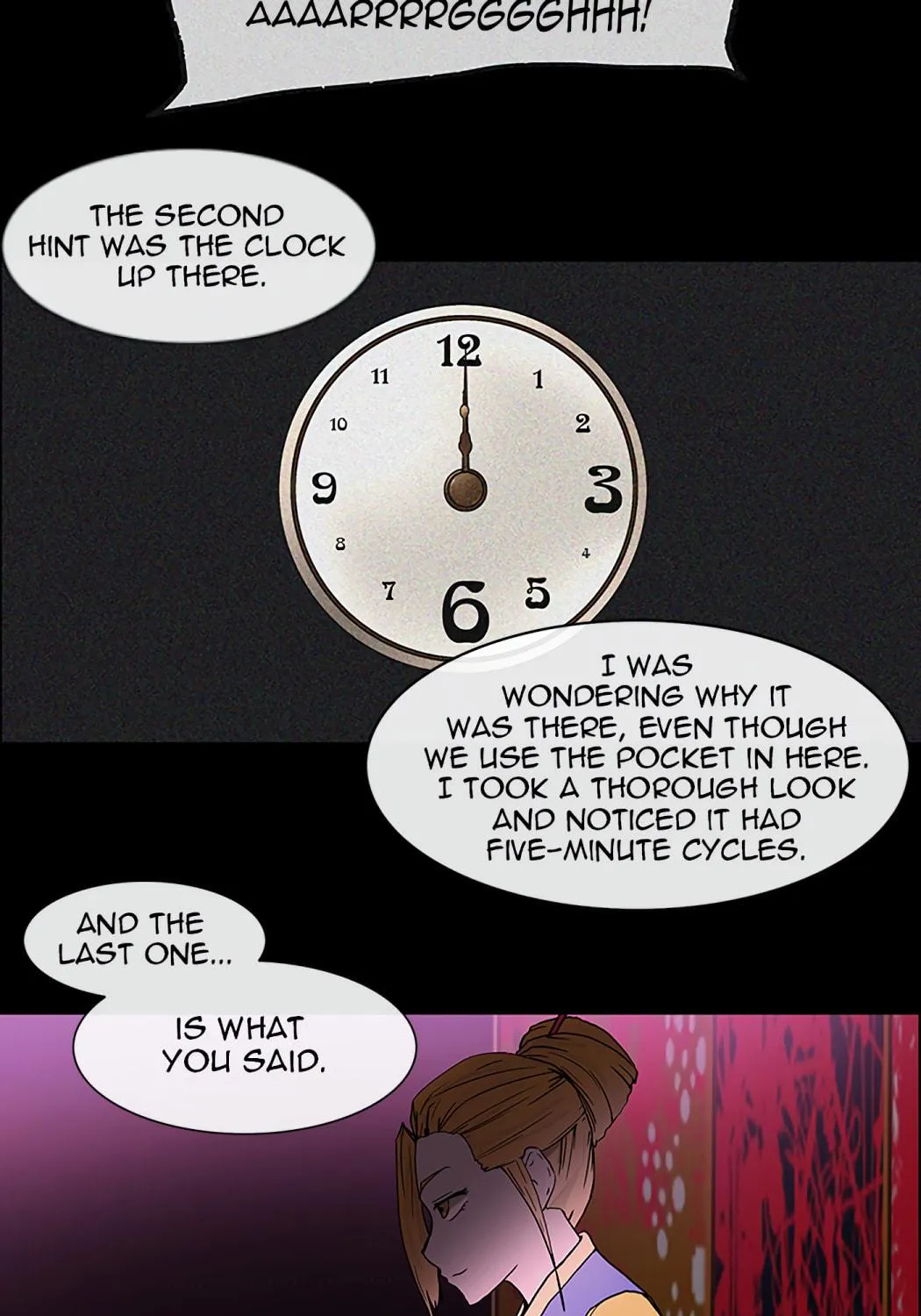 Tower of God Chapter 14 page 44 - 