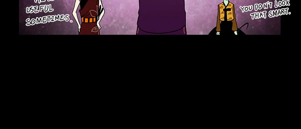 Tower of God Chapter 14 page 49 - 
