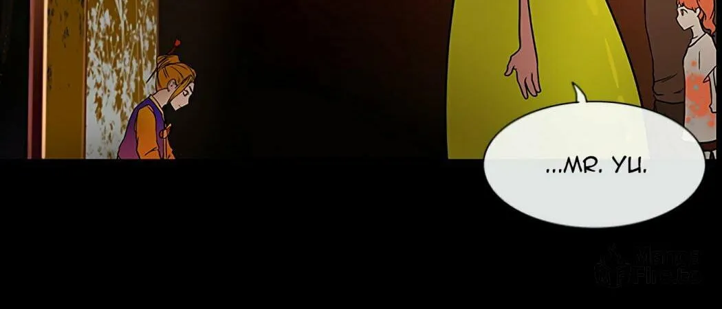 Tower of God Chapter 14 page 51 - 