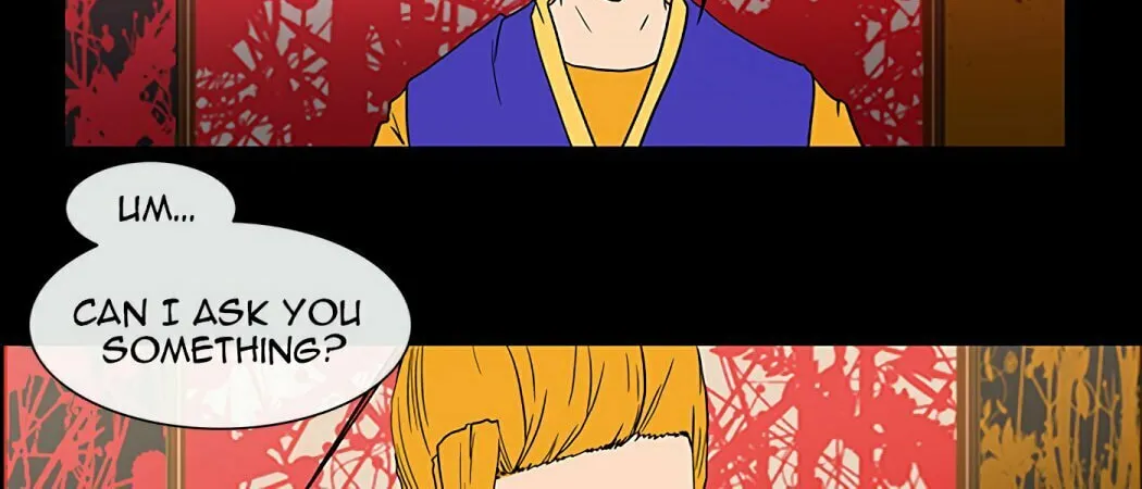 Tower of God Chapter 14 page 53 - 