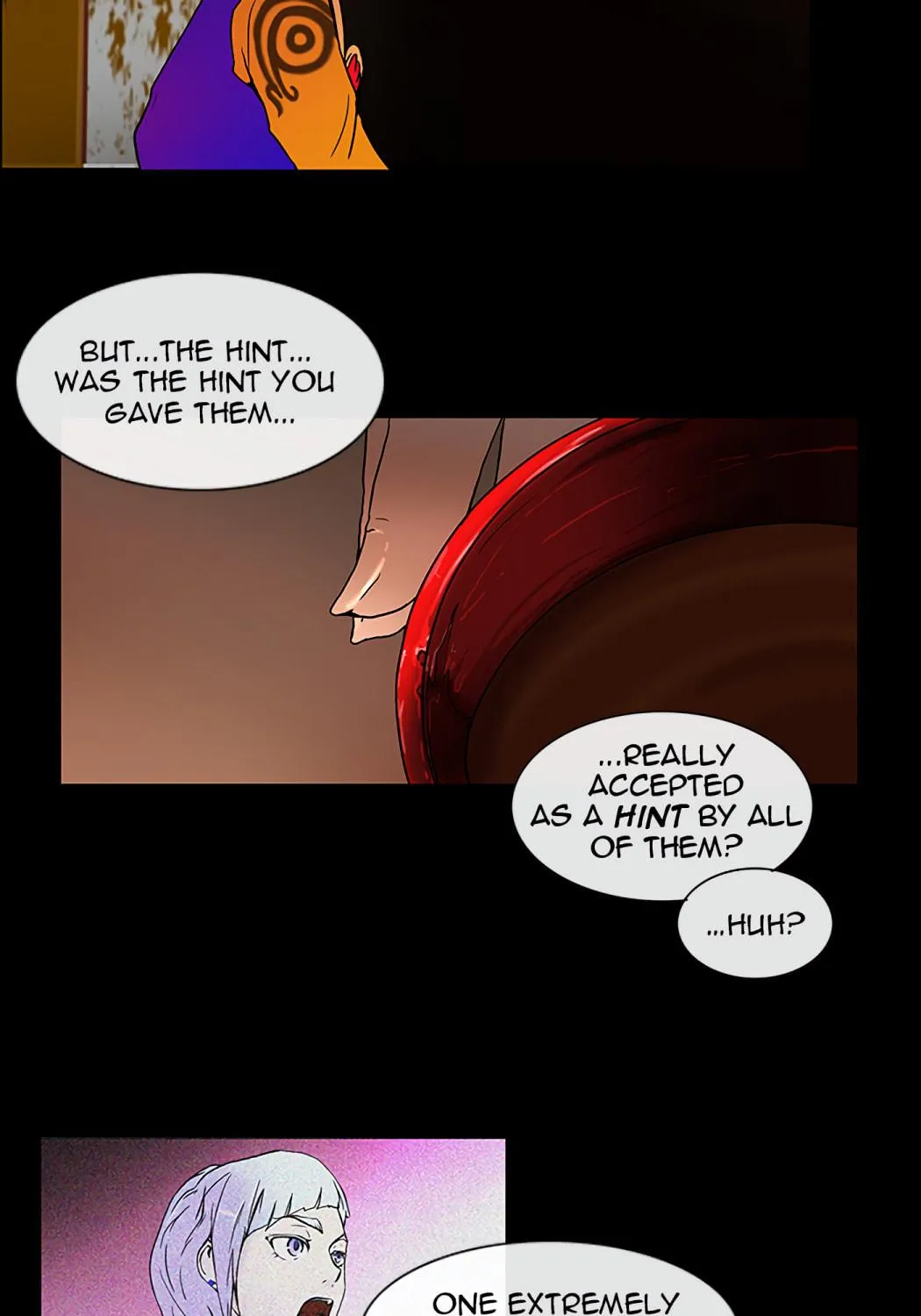 Tower of God Chapter 14 page 56 - 