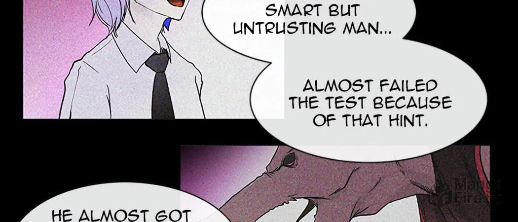 Tower of God Chapter 14 page 57 - 