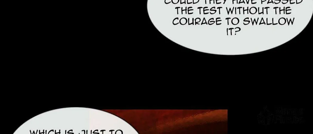 Tower of God Chapter 14 page 61 - 