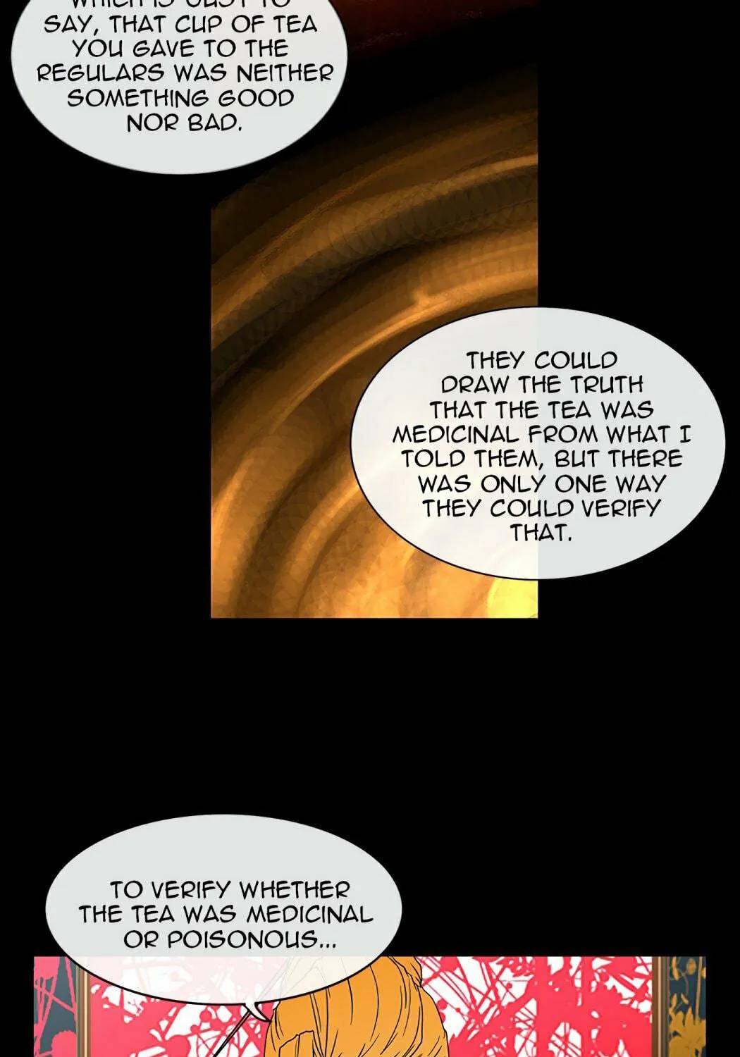 Tower of God Chapter 14 page 62 - 
