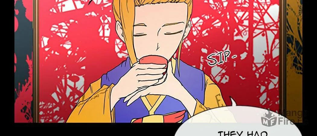Tower of God Chapter 14 page 63 - 