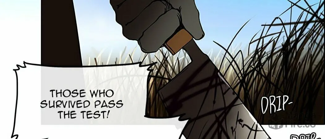 Tower of God Chapter 14 page 71 - 