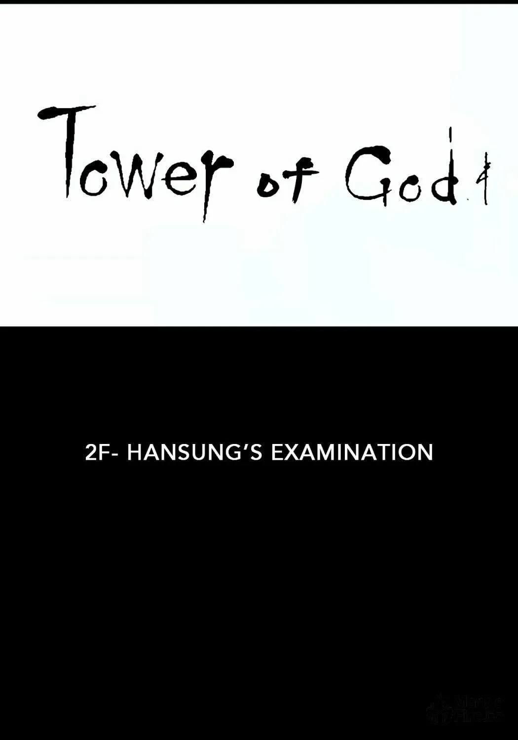 Tower of God Chapter 14 page 9 - 