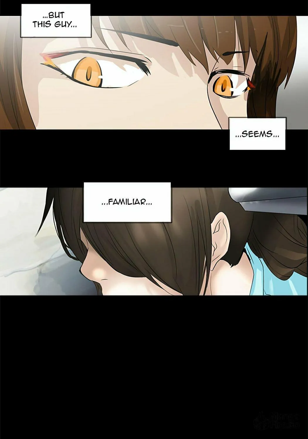 Tower of God Chapter 140 page 4 - 