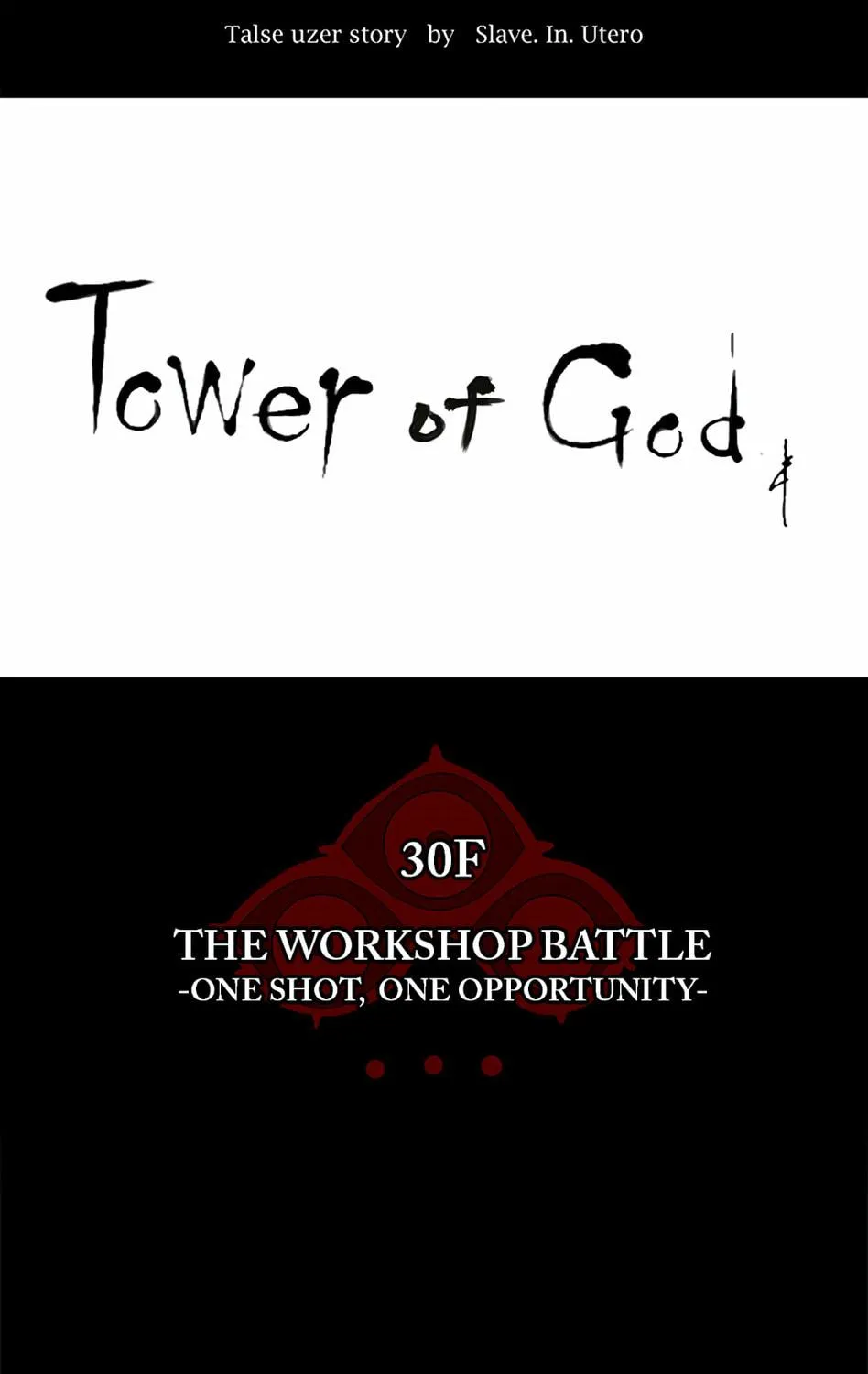 Tower of God Chapter 140 page 36 - 