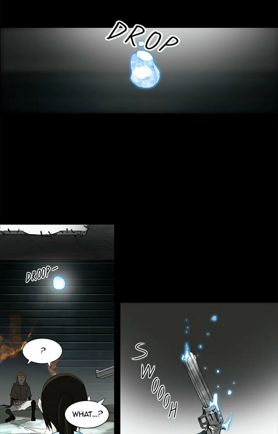 Tower of God Chapter 140 page 5 - 