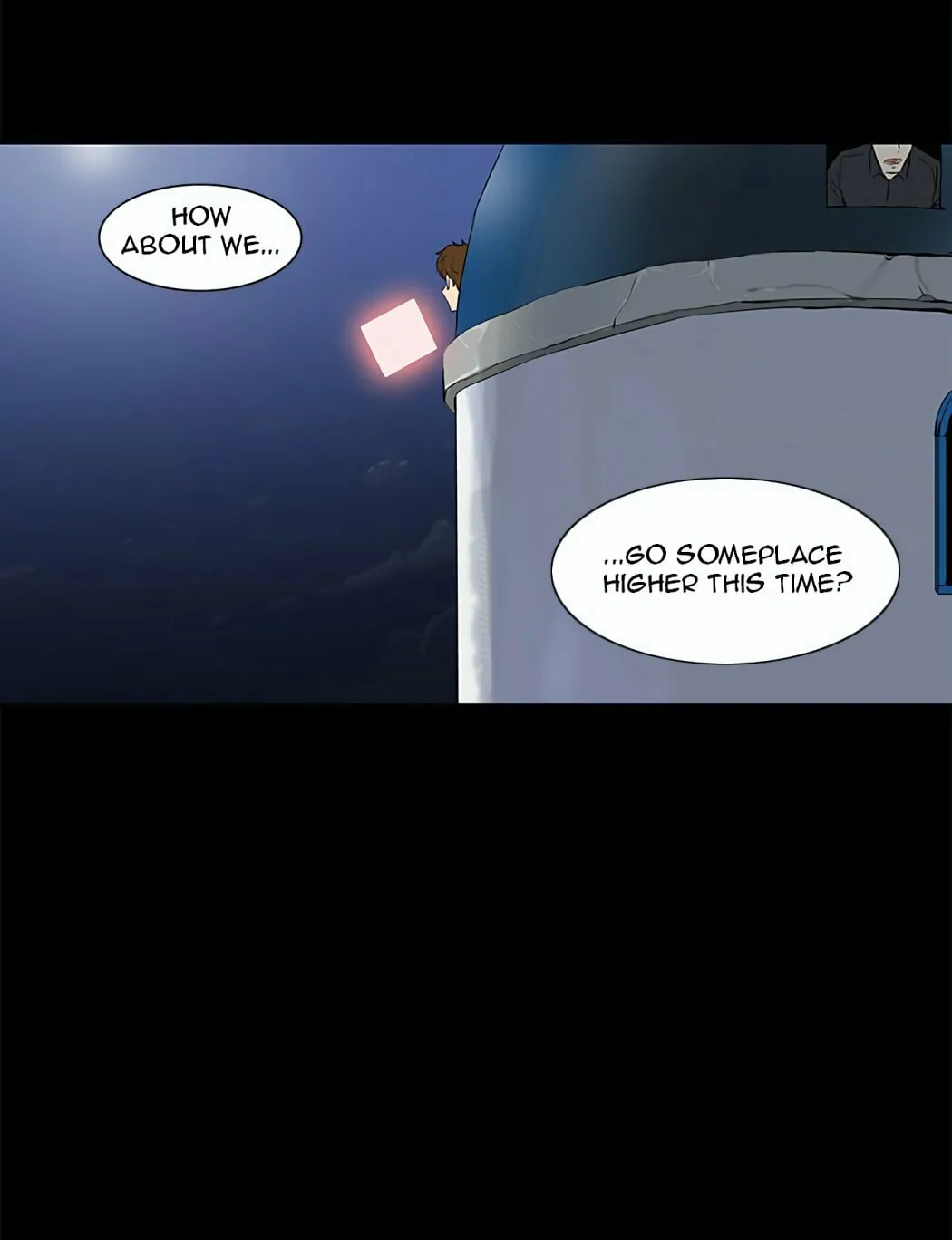 Tower of God Chapter 140 page 41 - 