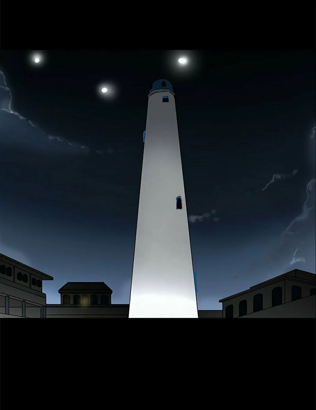 Tower of God Chapter 140 page 42 - 