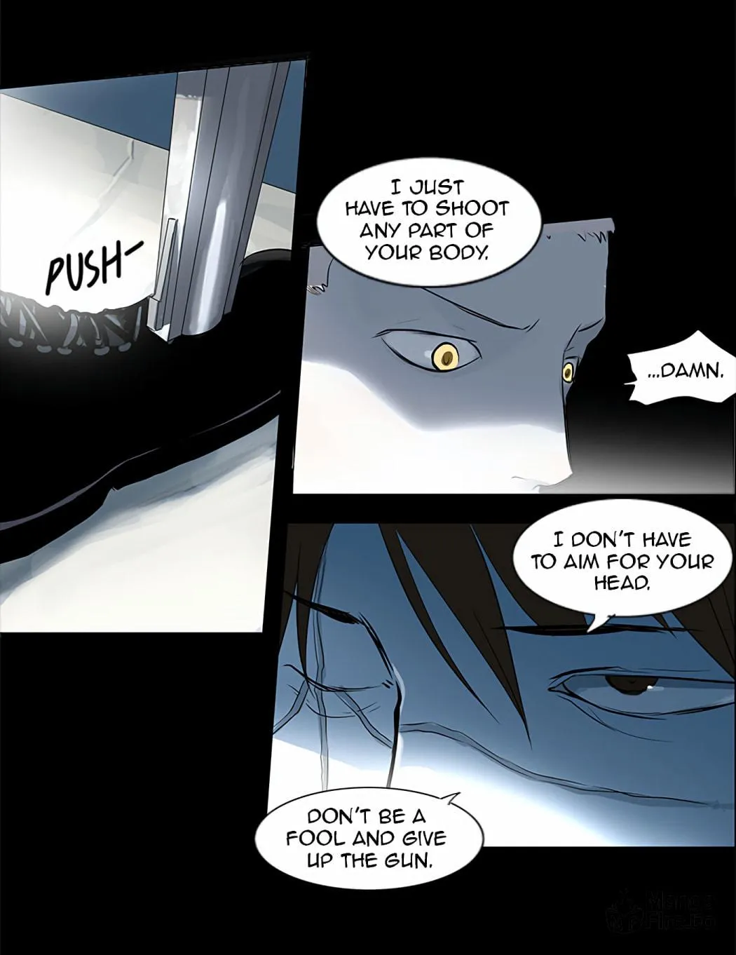 Tower of God Chapter 140 page 49 - 