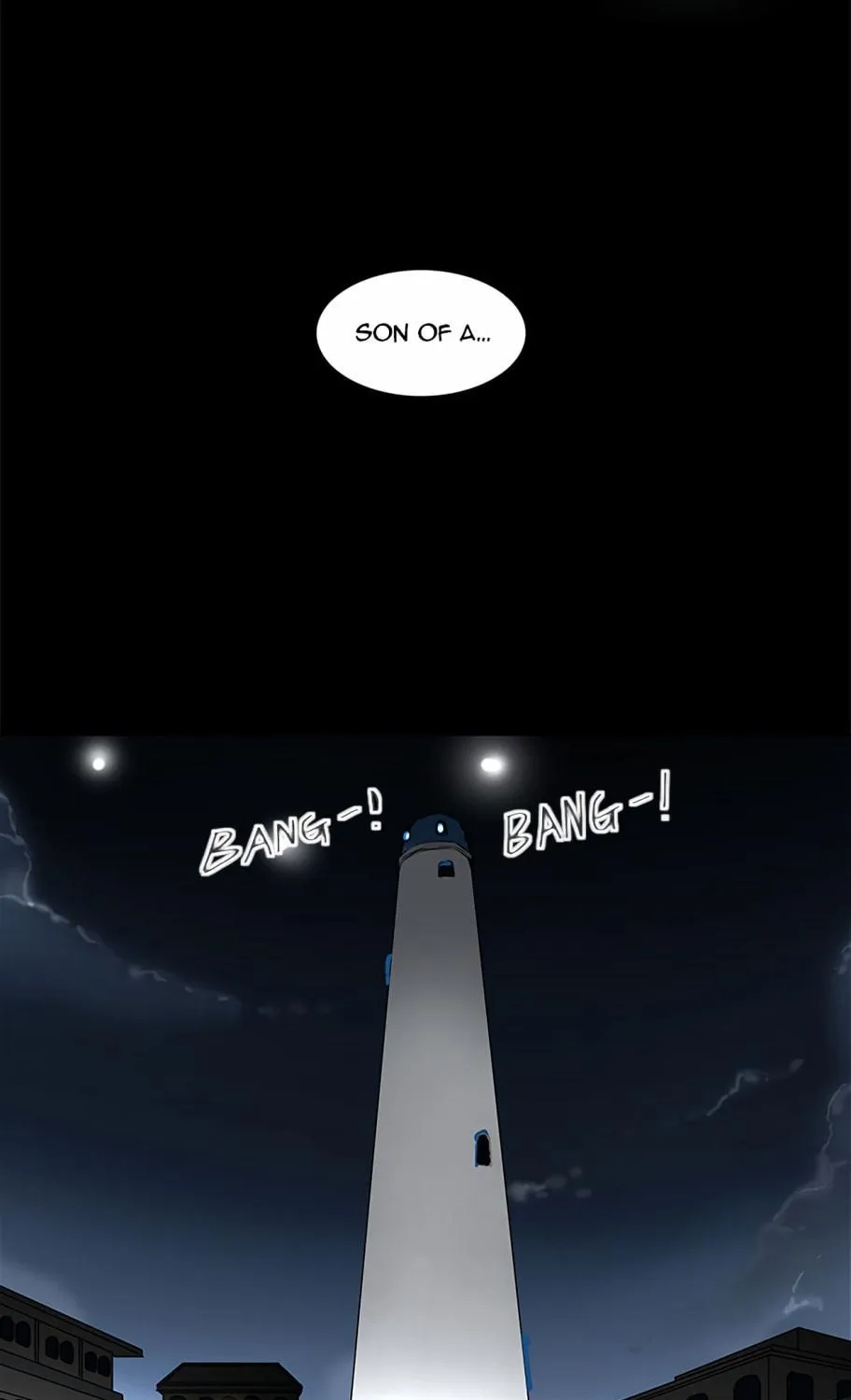 Tower of God Chapter 140 page 59 - 