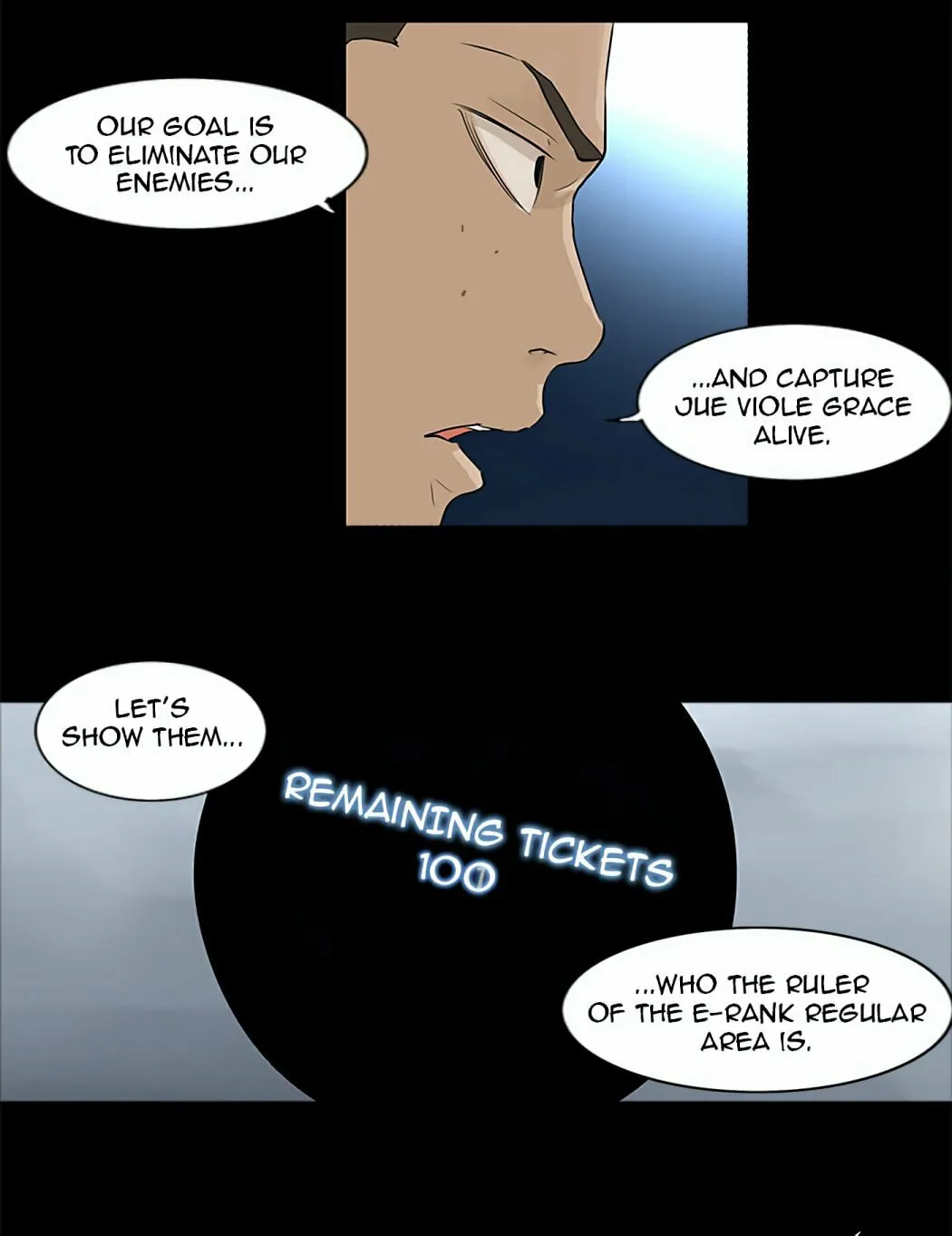 Tower of God Chapter 140 page 82 - 