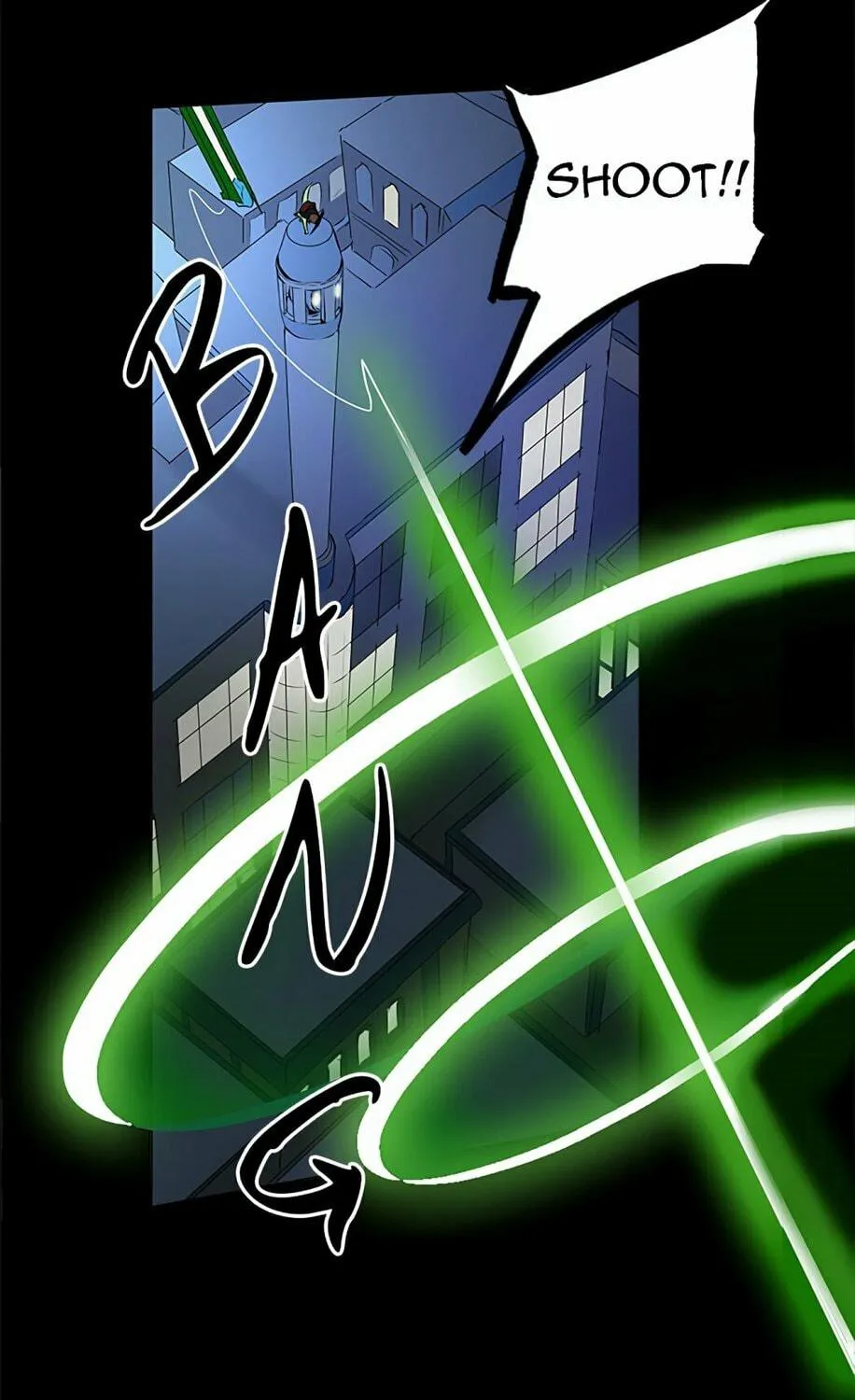 Tower of God Chapter 140 page 83 - 