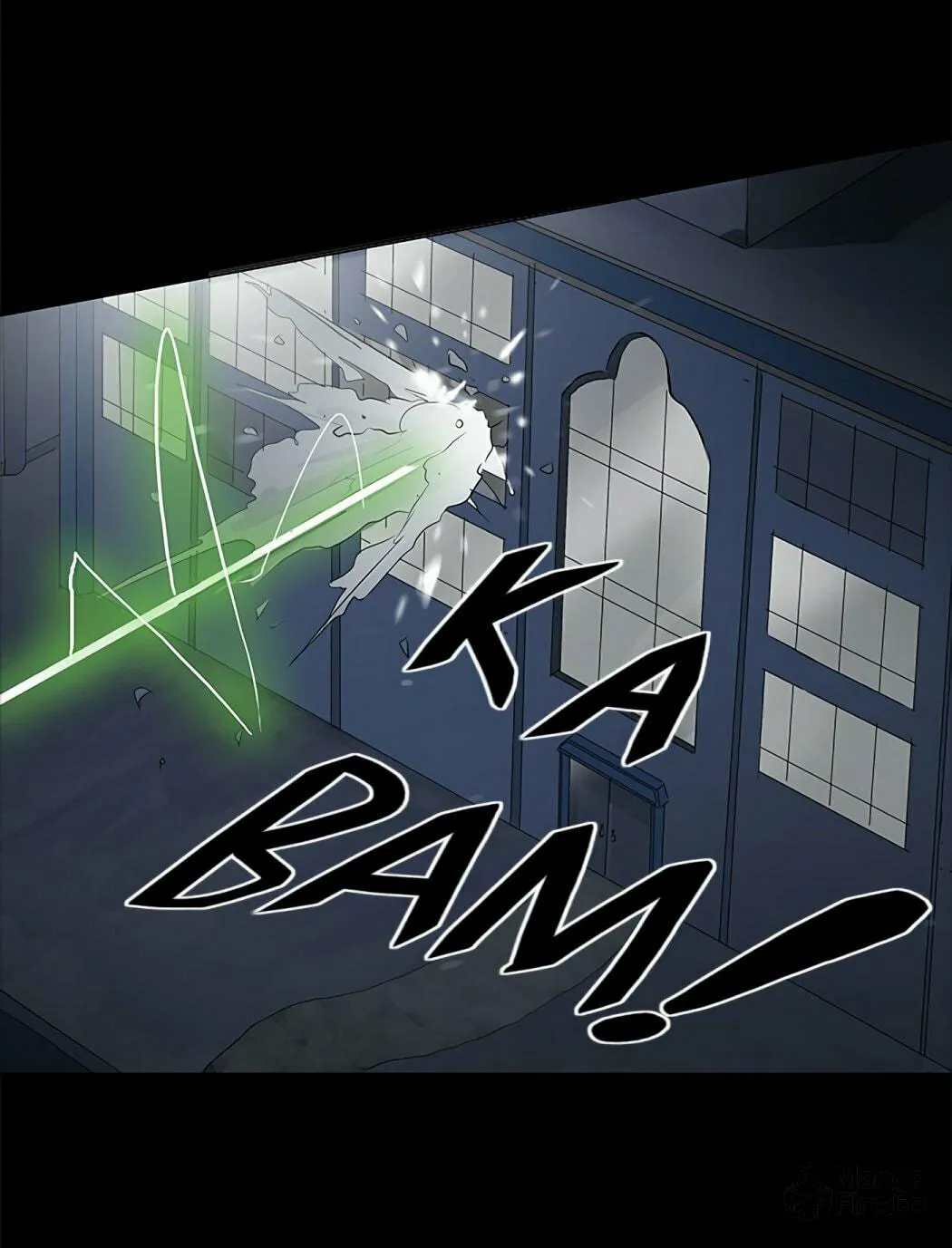 Tower of God Chapter 140 page 85 - 