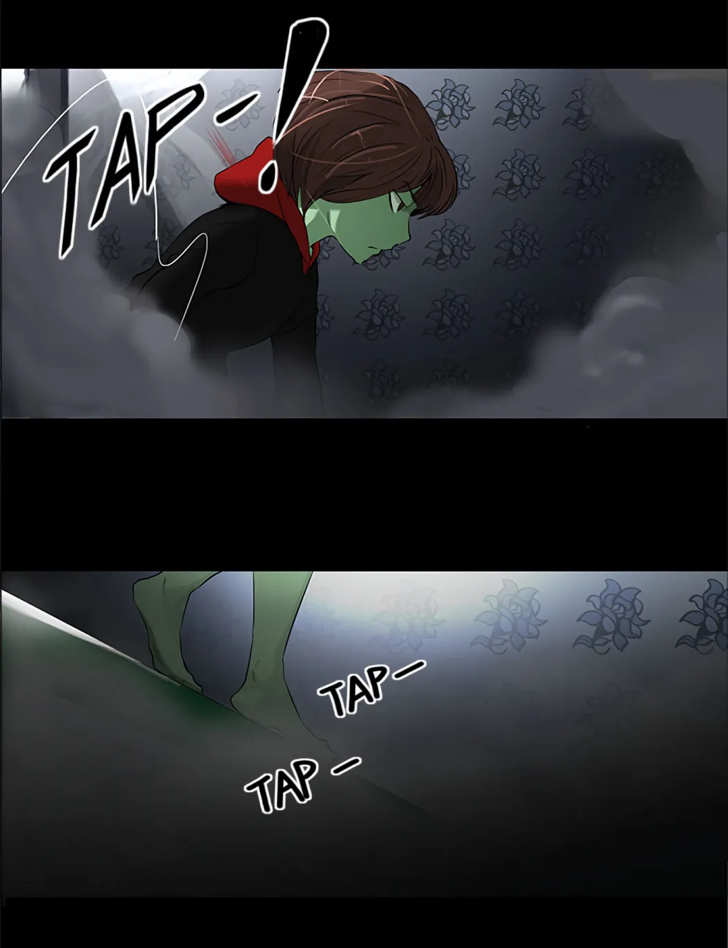 Tower of God Chapter 140 page 86 - 