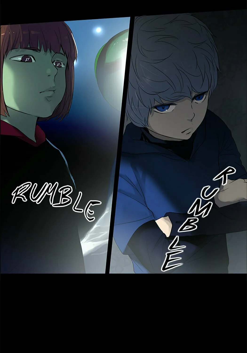 Tower of God Chapter 140 page 88 - 