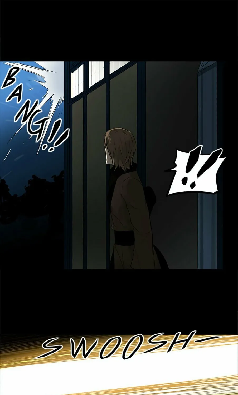 Tower of God Chapter 140 page 90 - 