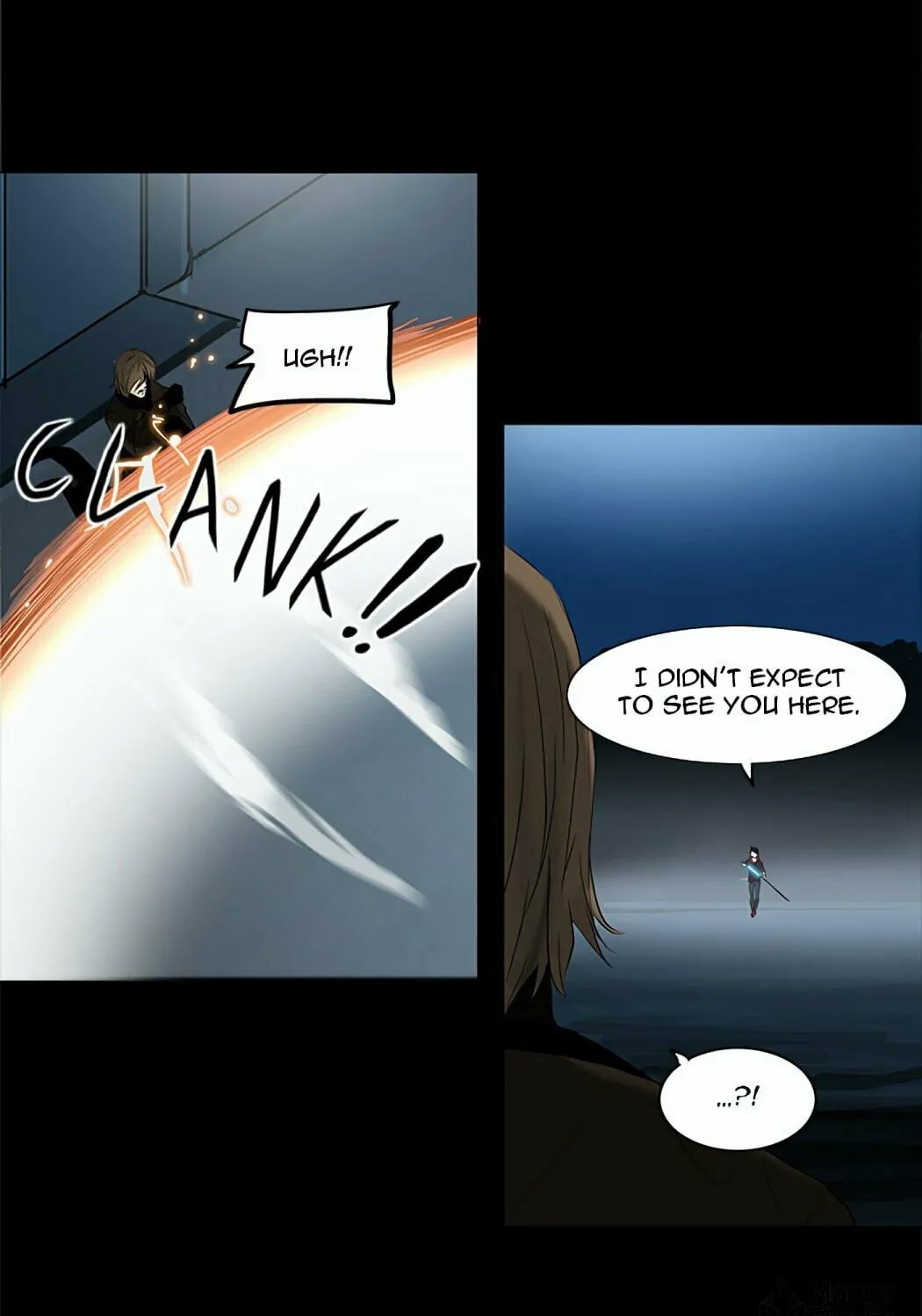 Tower of God Chapter 140 page 92 - 